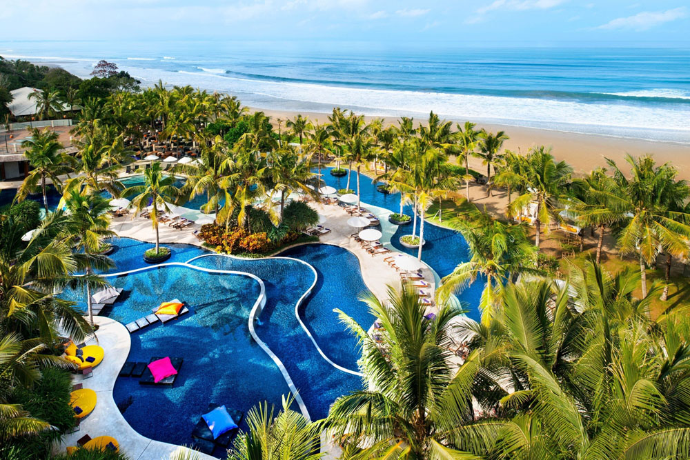 W Bali - Seminyak photo 5